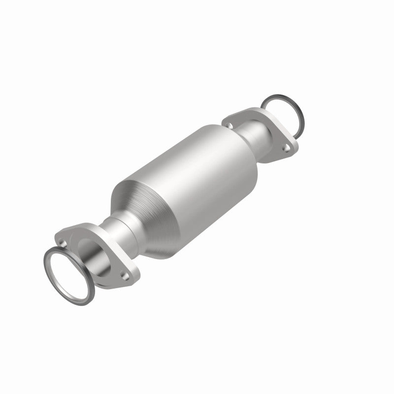 MagnaFlow 85-95 Toyota 4Runner L4-2.4L California Catalytic Converter Direct Fit - Burkken Auto Parts