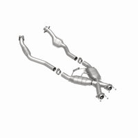 MagnaFlow Conv DF 94-95 Ford Mustang 5.0L - Burkken Auto Parts