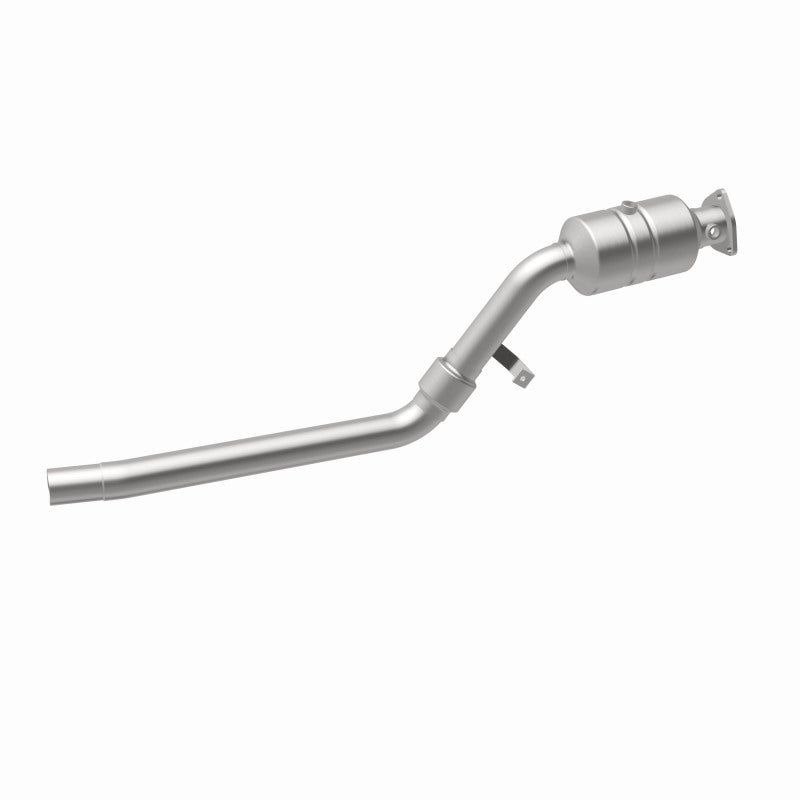 MagnaFlow Conv DF 02-05 Audi A4 Quat 2.8L Driver Side - Burkken Auto Parts
