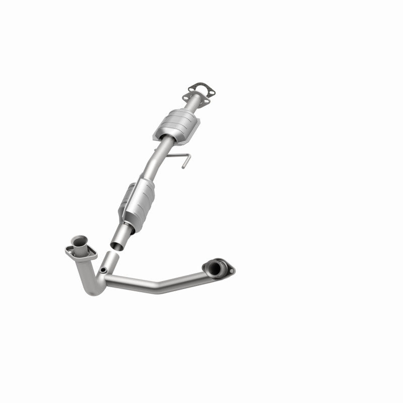MagnaFlow Conv DF 86-97 Ford Aerostar 3.0L - Burkken Auto Parts