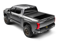 Retrax 19-24 RAM 5ft 7in Bed w/ RAM Boxes Retrax EQ Bed Cover - Burkken Auto Parts