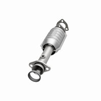 Magnaflow California Direct Fit Converter 00-01 Acura Integra 1.8L - Burkken Auto Parts