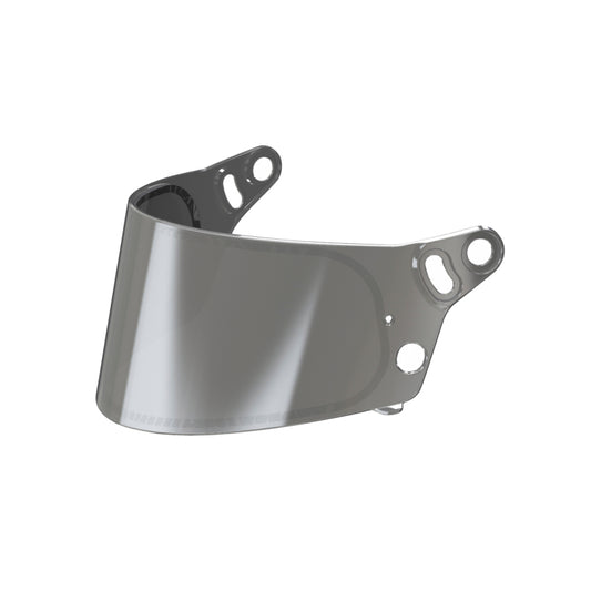 Bell SE05 Helmet Shield - Silver - Burkken Auto Parts