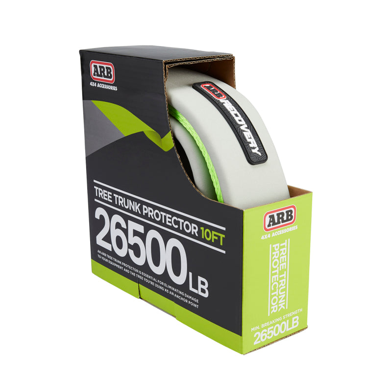 ARB Tree Protector 10Ft - Burkken Auto Parts