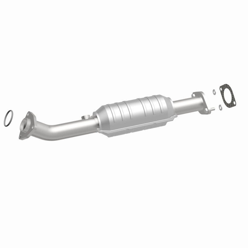 Magnaflow Conv DF 98-00 Niss Pathfinder 3.3L - Burkken Auto Parts