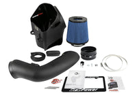 aFe Magnum FORCE Stage-2 Pro 5R Cold Air Intake System 17-18 Ford Diesel Trucks V8-6.7L (td) - Burkken Auto Parts