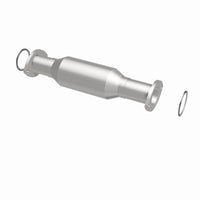 Magnaflow 96-99 Toyota Tacoma 2.7L Direct Fit Converter - Burkken Auto Parts