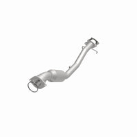 MagnaFlow Conv DF 06-09 Buick Lacrosse 3.8L / 06-08 Pontiac Grand Prix 3.8L (Inc Supercharged) - Burkken Auto Parts