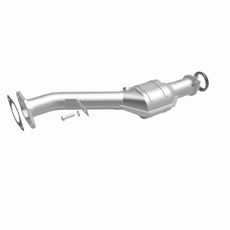 MagnaFlow Conv DF 04-07 Subaru WRX/STi 2.5L T - Burkken Auto Parts