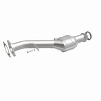 MagnaFlow Conv DF 04-07 Subaru WRX/STi 2.5L T - Burkken Auto Parts