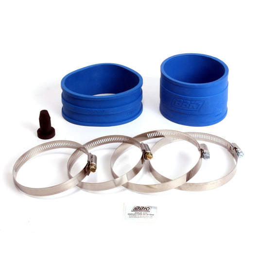 BBK 97-04 Corvette C5 Replacement Hoses And Hardware Kit For Cold Air Kit BBK 1726 - Burkken Auto Parts