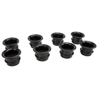 Fast Stacks, Medium Set Of 8 - Lsx 103Mm Tunnel Ram Style Intake Manifold