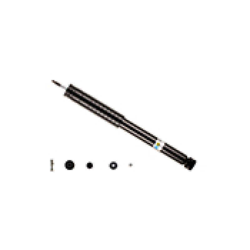 Bilstein B4 2006 Mercedes-Benz 00 Base Rear Shock Absorber - Burkken Auto Parts
