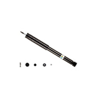 Bilstein B4 2006 Mercedes-Benz 00 Base Rear Shock Absorber - Burkken Auto Parts
