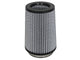 aFe MagnumFLOW Air Filters PDS A/F PDS 5in F x 6.5in B x 5.5in T x 9in H - Burkken Auto Parts