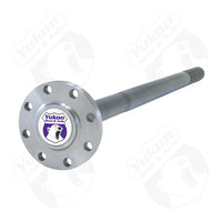 Yukon Gear Rear Axle For GM 11.5in (00+) w/ A Length Of 35.94in and 30 Splines - Burkken Auto Parts