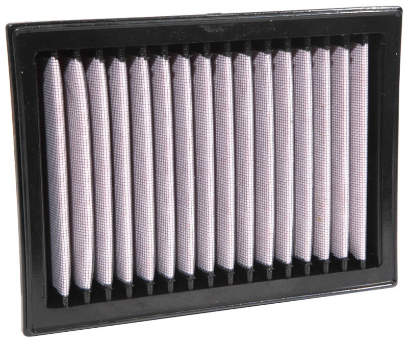 AEM 13-20 Nissan Sentra 1.8L DryFlow Air Filter - Burkken Auto Parts