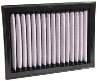 AEM 13-20 Nissan Sentra 1.8L DryFlow Air Filter - Burkken Auto Parts