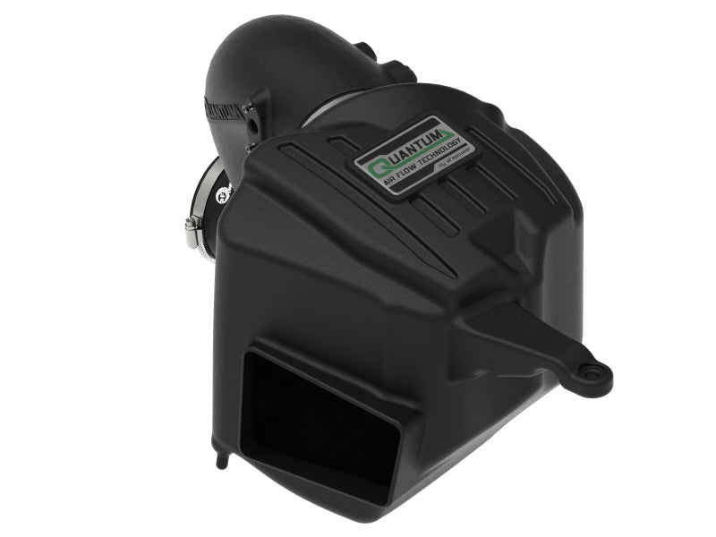 aFe Pro 5R Air Intake System 03-07 Dodge Diesel 5.9L-L6 (TD) - Burkken Auto Parts
