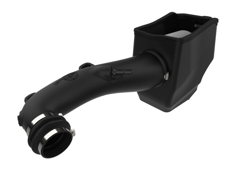 aFe Magnum FORCE Stage-2 Pro Dry S Cold Air Intake System Jeep Wrangler (JL) 18-23 V6-3.6L - Burkken Auto Parts