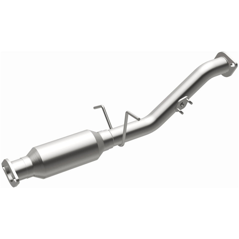 MagnaFlow Conv DF California Grade 95-98 Toyota T100 2.7L - Burkken Auto Parts