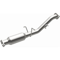 MagnaFlow Conv DF California Grade 95-98 Toyota T100 2.7L - Burkken Auto Parts