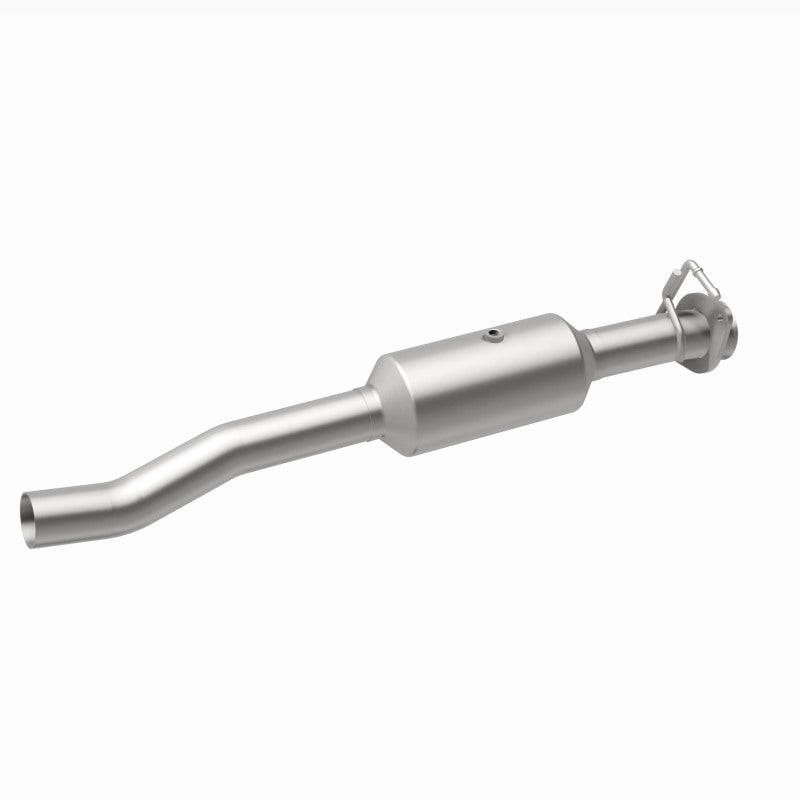 MagnaFlow 16-19 Ford F-650 V10 6.8L Underbody Direct Fit Catalytic Converter - Burkken Auto Parts