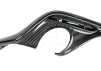 Anderson Composites 15-16 Ford Mustang Type-OE Rear Valance - Burkken Auto Parts