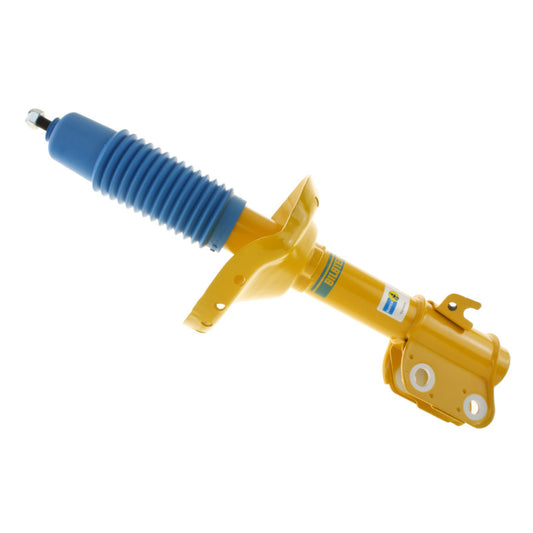Bilstein B6 2006 Subaru Legacy GT Front Left 36mm Monotube Strut Assembly - Burkken Auto Parts