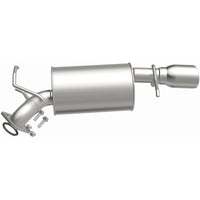 Magnaflow BRE 07-15 Mazda CX-9 Muffler Kit - Burkken Auto Parts