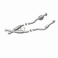 MagnaFlow Conv DF 94-95 Ford Mustang 5.0L CA - Burkken Auto Parts