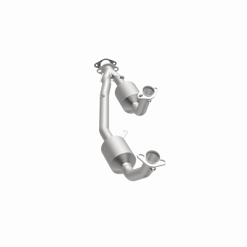 MagnaFlow Conv DF California Grade 1995 Ford Windstar - Burkken Auto Parts