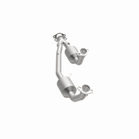 MagnaFlow Conv DF California Grade 1995 Ford Windstar - Burkken Auto Parts