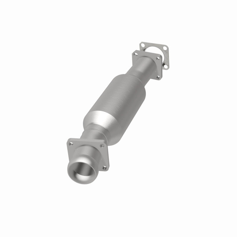 MagnaFlow Conv DF California Grade 79-80 International Scout II 5.0L - Burkken Auto Parts