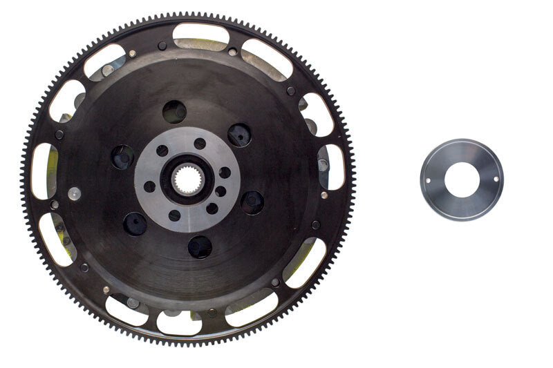 ACT 2005 Chevrolet SSR Twin Disc XT Street Kit Clutch Kit - Burkken Auto Parts