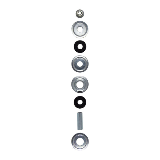 Bilstein B1 Suspension Hardware Kit - Burkken Auto Parts