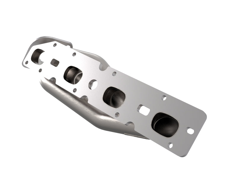 aFe Twisted Steel 11-21 Jeep Grand Cherokee (WK2) 5.7L V8 Headers - Burkken Auto Parts