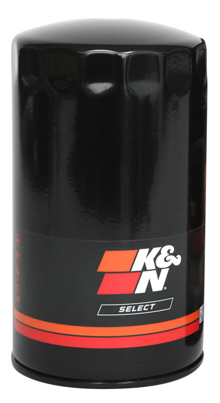 K&N 11-24 RAM 2500/3500 6.7L L6 Spin-On Oil Filter - Burkken Auto Parts