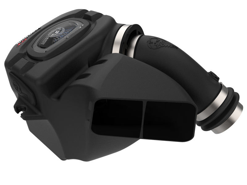 aFe Momentum Cold Air Intake System w/Pro 5R Filter 19 Dodge Ram 2500/300 V8-6.4L - Burkken Auto Parts