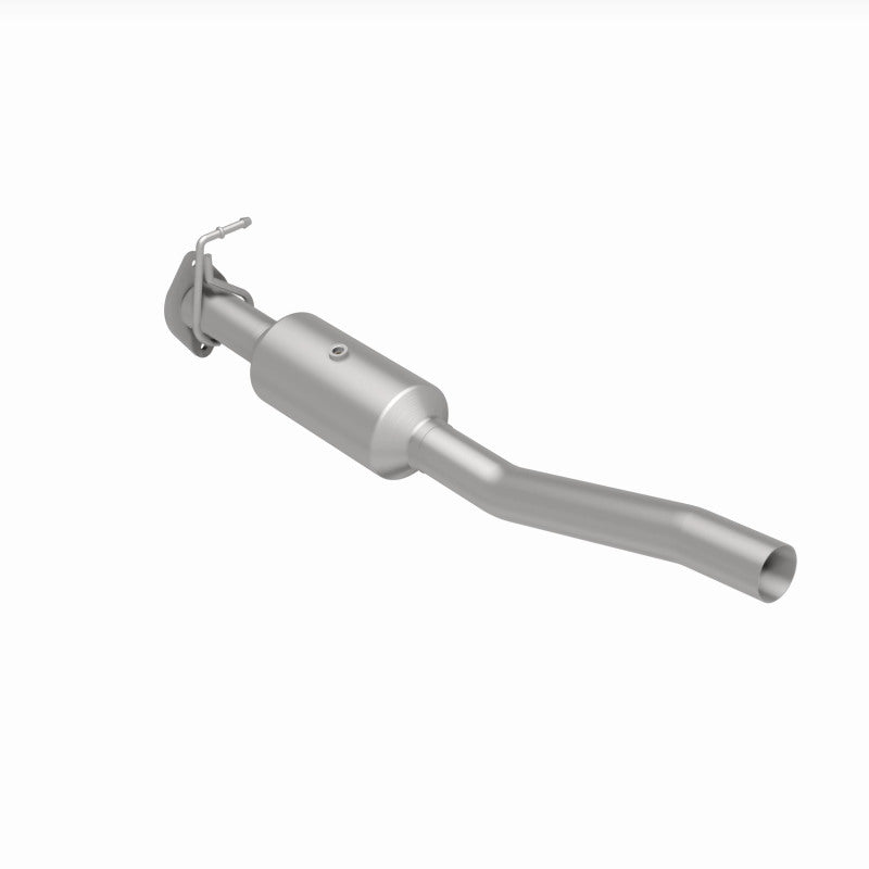 MagnaFlow 16-19 Ford F-53 V10 6.8L Underbody Direct-Fit Catalytic Converter - Burkken Auto Parts