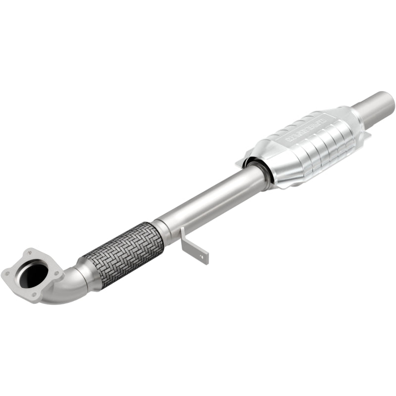 MagnaFlow Conv DF Volvo S40/V40 1.9L Rear - Burkken Auto Parts