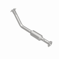 Magnaflow 1997 Oldsmobile Achieva 3.1L Direct Fit Converter - Burkken Auto Parts