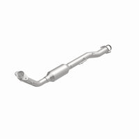 MagnaFlow Conv Direct Fit 1995 Ford Ranger 2.3L - Burkken Auto Parts