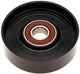 Gates 00-03 Honda S2000 4-Cyl. 2.0L Idler Belt Drive Pulley