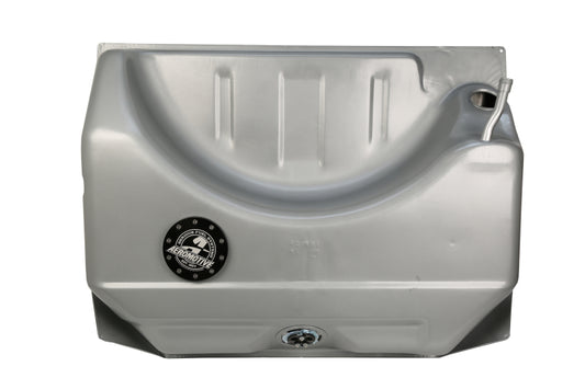 Aeromotive 66-67 Plymouth GTX / Dodge Charger Hellcat Swap Fuel Tank - Burkken Auto Parts