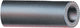 Gates 1/2in x 250 ft Charter Heater Hose