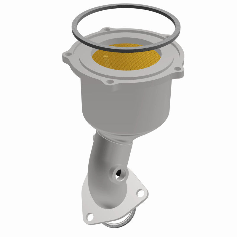 MagnaFlow Conv DF 96-98 Toyota Rav4 2.0L (CA Emissions) - Burkken Auto Parts