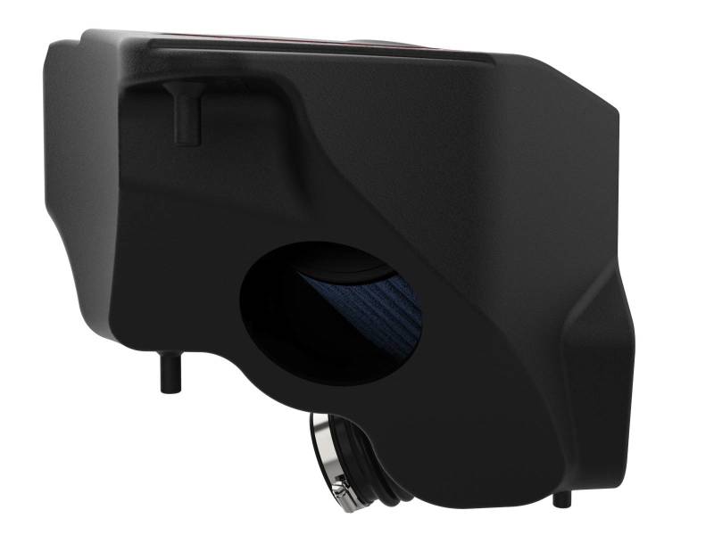 aFe Takeda Momentum Pro 5R Cold Air Intake System 20-21 Toyota Supra L6-3.0L (T) B58 - Burkken Auto Parts