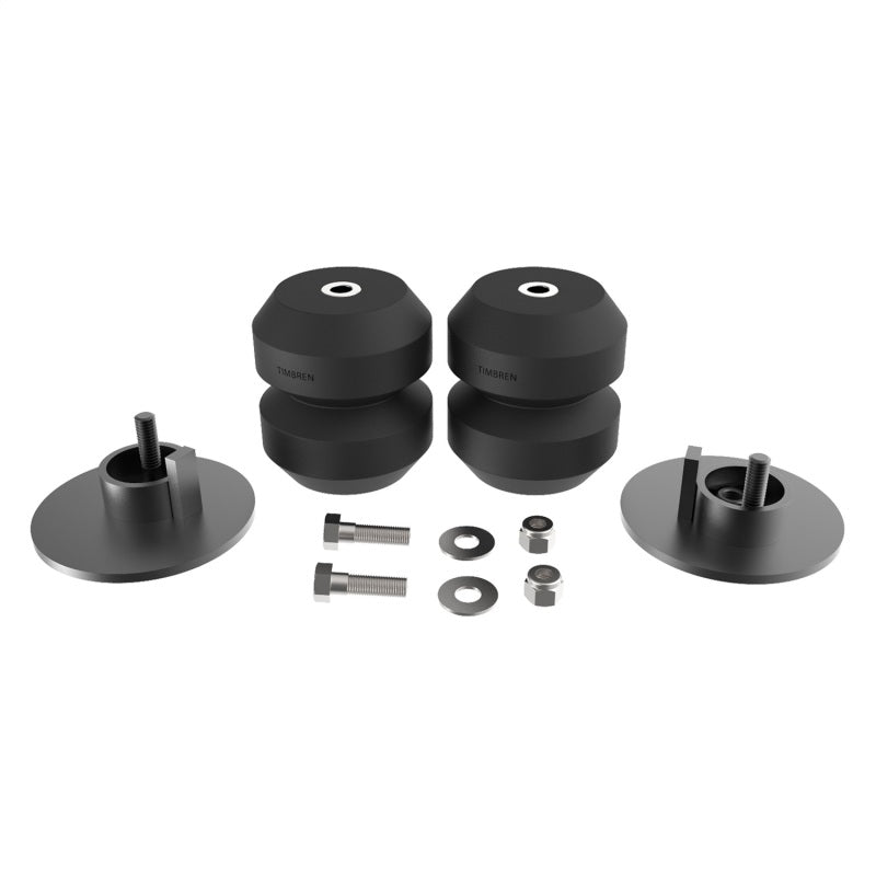 Timbren 1996 Chevrolet Astro Rear Suspension Enhancement System - Burkken Auto Parts