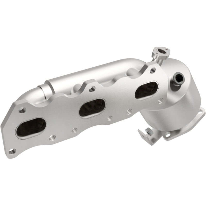 MagnaFlow Conv DF 00 Suzuki Grand Vitara 2.5L - Burkken Auto Parts